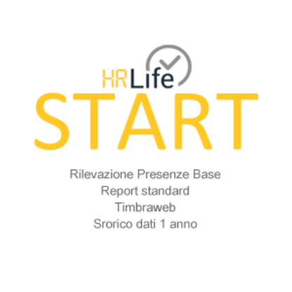 Immagine di HRLIFE START