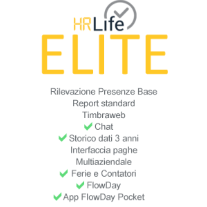 Immagine di HRLIFE Elite