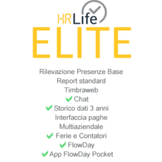 Immagine di HRLIFE Elite