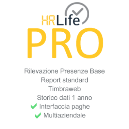 Immagine di HRLIFE PROFESSIONAL